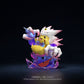 [PREORDER] Cosplay Pikachu [ECHO] - Pikachu Cosplay Mega Gengar