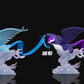 [PREORDER] 1/20 Scale World Figure [SNOWSTORM] - Galarian Articuno & Zapdos & Moltres