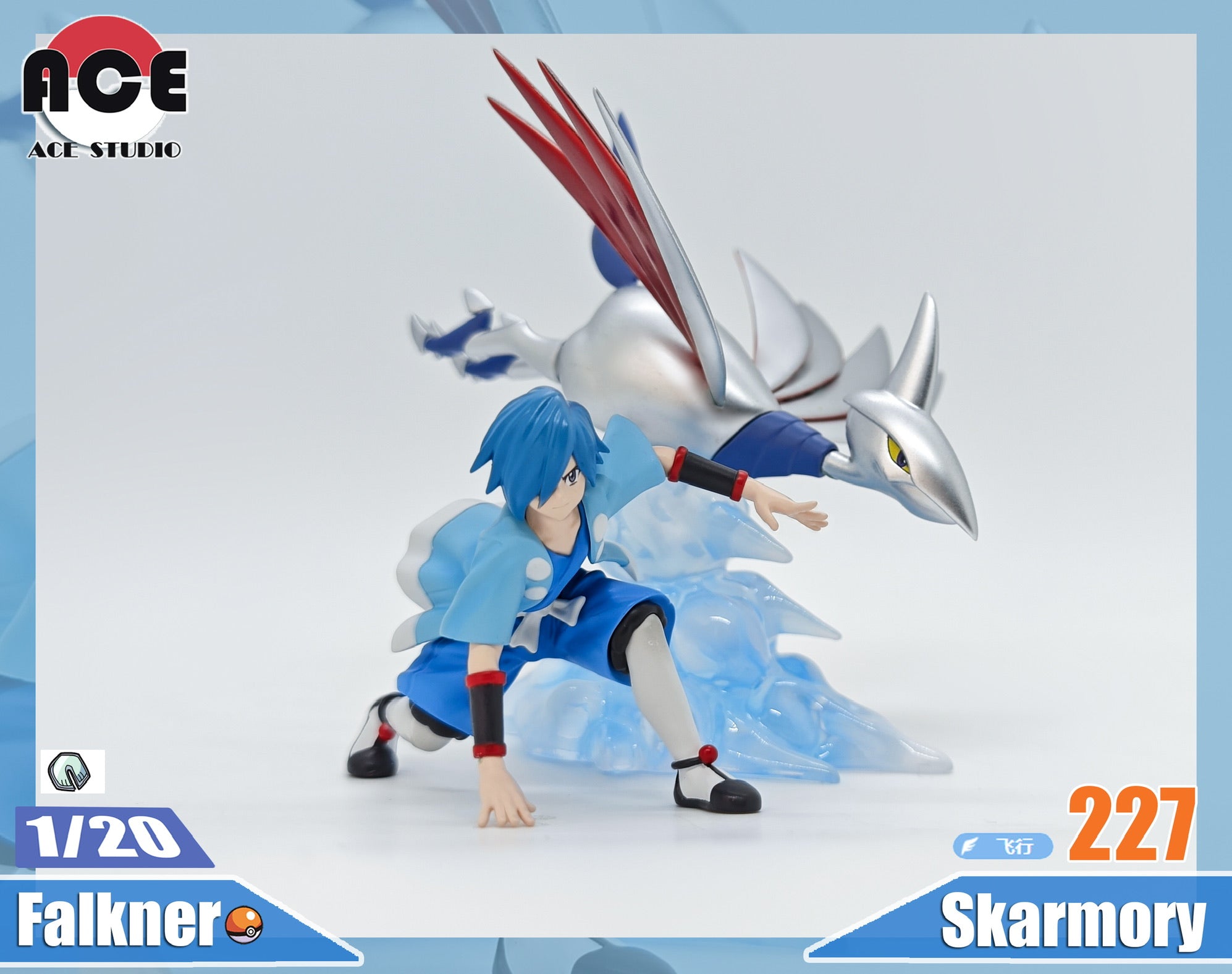 1/20 Scale World Pokemon Figure – tagged 
