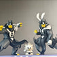 [IN STOCK] 1/20 Scale World Figure [JB] - Kubfu & Urshifu
