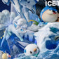 [PREORDER] Statue [PC HOUSE] - Ice Type Pokémon