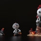 [PREORDER] 1/20 Scale World Figure [WU] - Scraggy & Scrafty