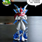 [IN STOCK] 1/20 Scale World Figure [POPOWA] - Greninja