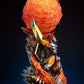 [PREORDER] Digimon Figure [CONTINUE] - War Greymon