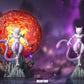 [PREORDER] 1/20 Scale World Figure [CLOVER] - Mewtwo
