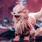 [IN STOCK] 1/20 Scale World Figure [LIMOUSINE] - Growlithe & Arcanine