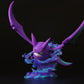 [IN STOCK] 1/20 Scale World Figure [WU] - Crobat