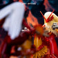 [IN STOCK] 1/20 Scale World Figure [ZDM] - Torchic & Combusken & Blaziken