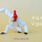 [IN STOCK] 1/20 Scale World Figure [CP] - Slakoth & Vigoroth & Slaking