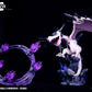 [PREORDER] 1/20 Scale World Figure [AYS] - Aerodactyl & Mega Aerodactyl