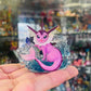 [IN STOCK] 1/20 Scale World Figure [PUMPFAKE] - Vaporeon
