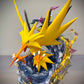 [IN STOCK] 1/20 Scale World Figure [PALLET TOWN] - Zapdos