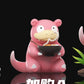 [PREORDER] 1/20 Scale World Figure [WONDER] - Slowpoke & Slowbro & Slowking
