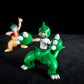 [IN STOCK] 1/20 Scale World Figure [HANHAN] - Poké Maniac
