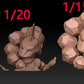 [PREORDER] 1/20 Scale World Figure [WINDMILL] - Onix
