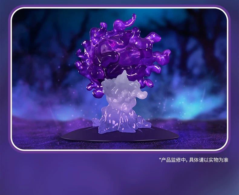 [IN STOCK] Mini figure [FUNISM] - Gastly & Haunter