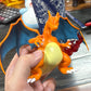 [PREORDER] 1/20 Scale World Figure [MMW] - Charmander & Charmeleon & Charizard