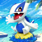 [REMAINING BALANCE] Mini Statue [PPAP] - Ho-Oh & Lugia