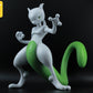 [IN STOCK] 1/10 Scale Figure [FLF] - Mewtwo