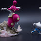 [PREORDER] 1/20 Scale World Figure [JJM] - Meditite & Medicham