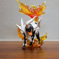 [IN STOCK] 1/20 Scale World Figure [JB] - Mega Houndoom