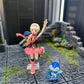 [IN STOCK] 1/20 Scale World Figure [TP] - Dawn & Piplup