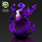 [PREORDER] 1/20 Scale World Figure [POPOWA] - Darkrai
