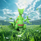 [PREORDER] 1/20 Scale World Figure [WONDER] - Hoenn Set (Pikachu & Corphish & Torkoal & Sceptile & Swellow & Glalie)