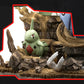 [PREORDER] 1/20 Scale World Figure [VS] - Larvitar & Pupitar & Tyranitar