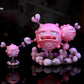 [PREORDER] 1/20 Scale World Figure [YGT] - Koffing & Weezing