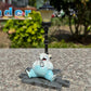 [IN STOCK] 1/20 Scale World Figure [WONDER] - Drowzee & Hypno