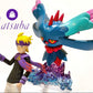 [IN STOCK] 1/20 Scale World Figure [TRAINER HOUSE] - Morty