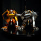 [PREORDER] Digimon Figure [HANHAN] - War Greymon