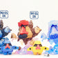 [IN STOCK] 1/20 Scale World Figure [DM VIP] - Nosepass & Probopass