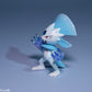 [IN STOCK] 1/20 Scale World Figure [POWER] - Weavile