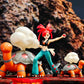 [IN STOCK] 1/20 Scale World Figure [POKEDEX MOMENT] - Flannery & Torkoal