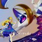 [IN STOCK] 1/20 Scale World Figure [MG] - Lillie