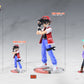 [PREORDER] 1/20 Scale World Figure [V3 FANARTS] - Blue (Adventures)