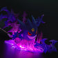 [PREORDER] 1/20 Scale World Figure [LIMOUSINE] - Mega Gengar
