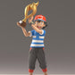 [PREORDER] 1/20 Scale World Figure [CHILDHOOD] - Alolan Ash