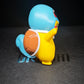 [IN STOCK] Cosplay Pikachu Figure - Pikachu Cosplay Bulbasaur & Charmander & Squirtle