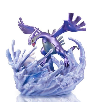 [PREORDER CLOSED] 1/40 Zukan Figure [KING] - Lugia