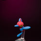 [REMAINING BALANCE] 1/20 Scale World Figure [POKEHUB] - Porygon & Porygon2 & Porygon-Z
