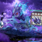 [PREORDER] GK Statue [RAVEN] - Gastly & Haunter & Gengar