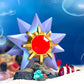 [IN STOCK] 1/20 Scale World Figure [VS] - Staryu & Starmie