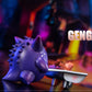 [PREORDER] 1/20 Scale World Figure [NIUZI] - Gengar at Work