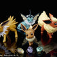 [PREORDER CLOSED] Mini Statue [JC] - The Eevee Family