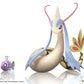 [PREORDER] 1/20 Scale World Figure [VS] - Feebas & Milotic