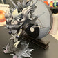 [IN STOCK] 1/20 Scale World Figure [ROCKY HELMET] - Mega Alakazam