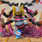 [IN STOCK] 1/20 Scale World Figure [BF] - Giratina